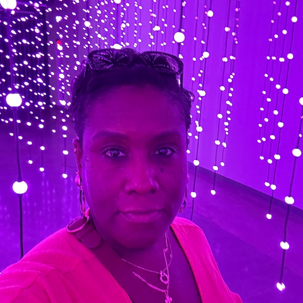 Meet your Posher, Keisha
